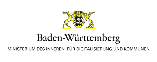Ministerium des Inneren für Digitalisierung und Kommunen Baden-Württemberg